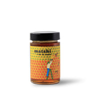 Charger l'image dans la galerie, Miel au piment 250g