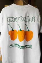 Load image into Gallery viewer, HABANERO TEE
