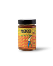 Load image into Gallery viewer, Miel au piment 250g
