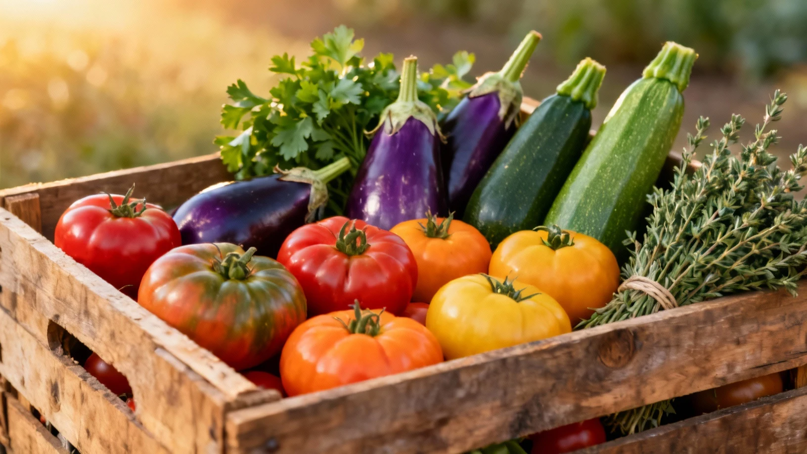 Circuits Courts et Manger Local : Guide Pratique pour Bien Commencer