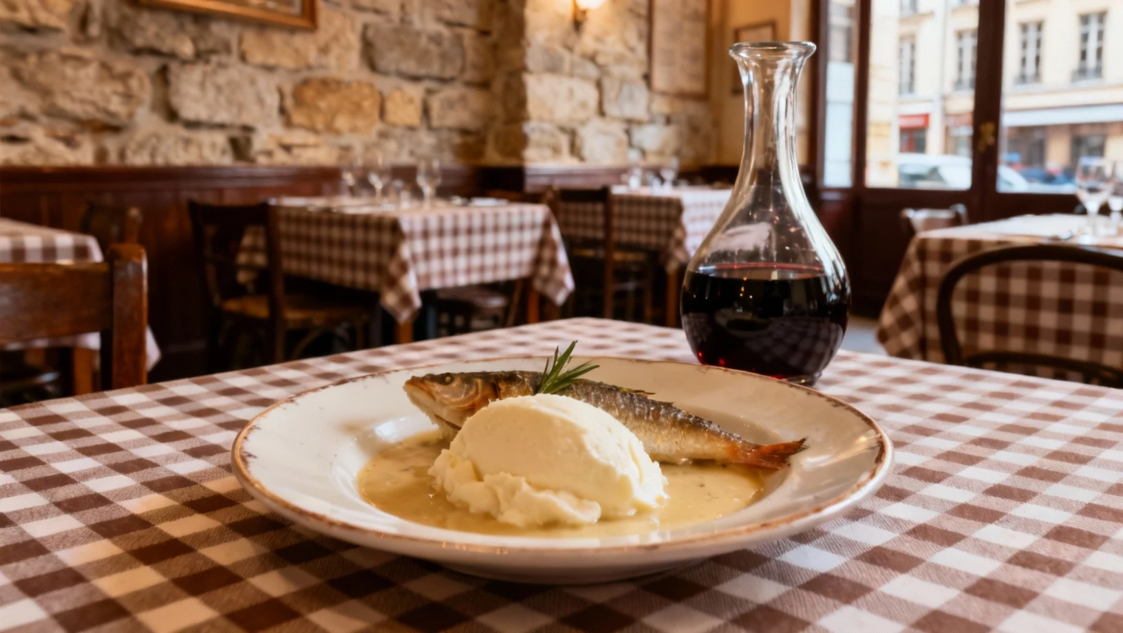 Lyon, capitale de la gastronomie française : bouchons, halles et bonnes adresses