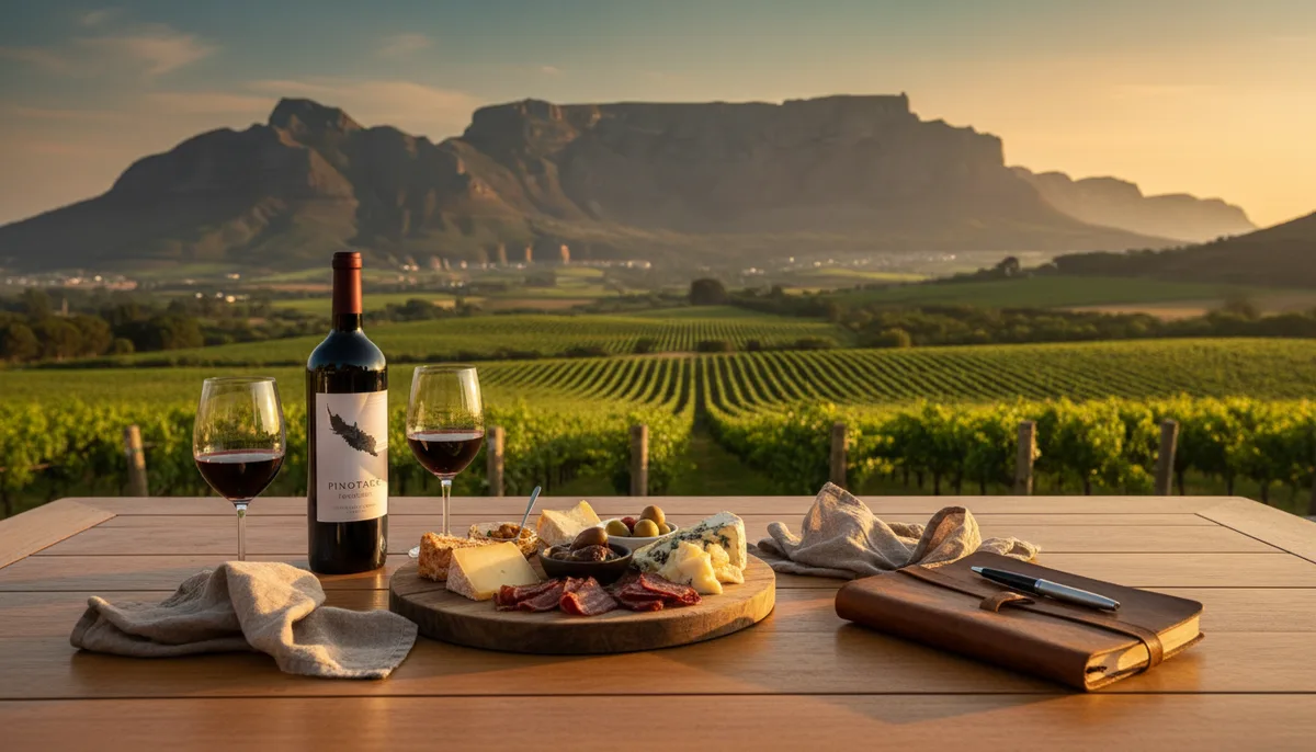 Conseils voyage Afrique du Sud : budget, formalités et gastronomie en 2026